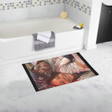 Bath Rug 16''x 28''