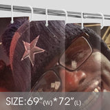 Shower Curtain