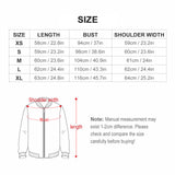 Women's Zipper Jacket