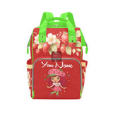 Multi-Function Diaper Bag-New