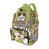 Multi-Function Diaper Bag-New