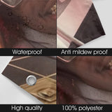 Shower Curtain