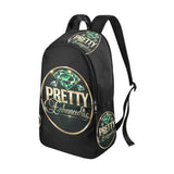 Fabric Backpack for Adult