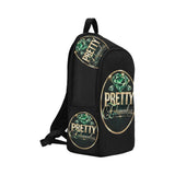Fabric Backpack for Adult