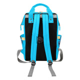 Multi-Function Diaper Bag-New