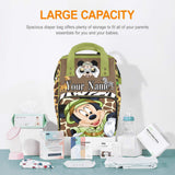 Multi-Function Diaper Bag-New