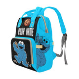 Multi-Function Diaper Bag-New