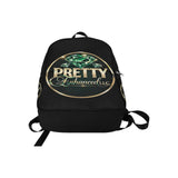 Fabric Backpack for Adult