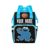 Multi-Function Diaper Bag-New