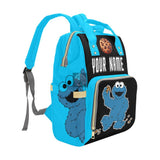 Multi-Function Diaper Bag-New