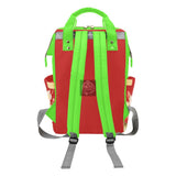 Multi-Function Diaper Bag-New