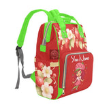 Multi-Function Diaper Bag-New