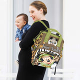 Multi-Function Diaper Bag-New