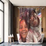 Shower Curtain