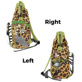 Multi-Function Diaper Bag-New
