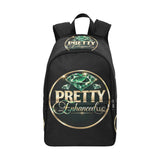 Fabric Backpack for Adult