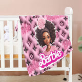 Baby Blanket 40"x50"