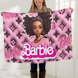 Baby Blanket 40"x50"