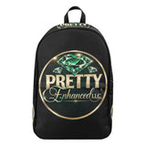 Fabric Backpack for Adult