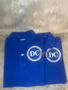 Uniform Tops (Monogram)