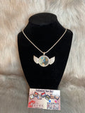 Angel Wing Necklace