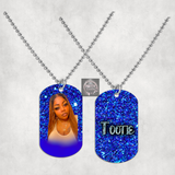 Custom Dog Tag