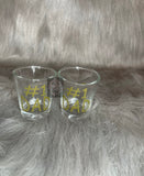 Custom Shot Glass