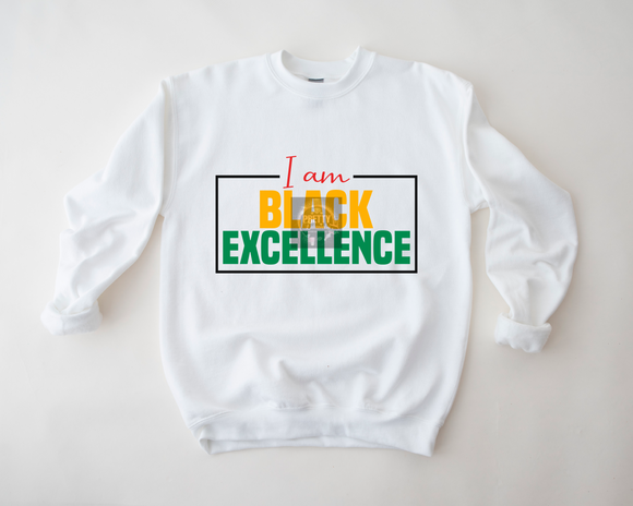 Custom Sweatshirt