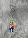 Custom Dog Tag